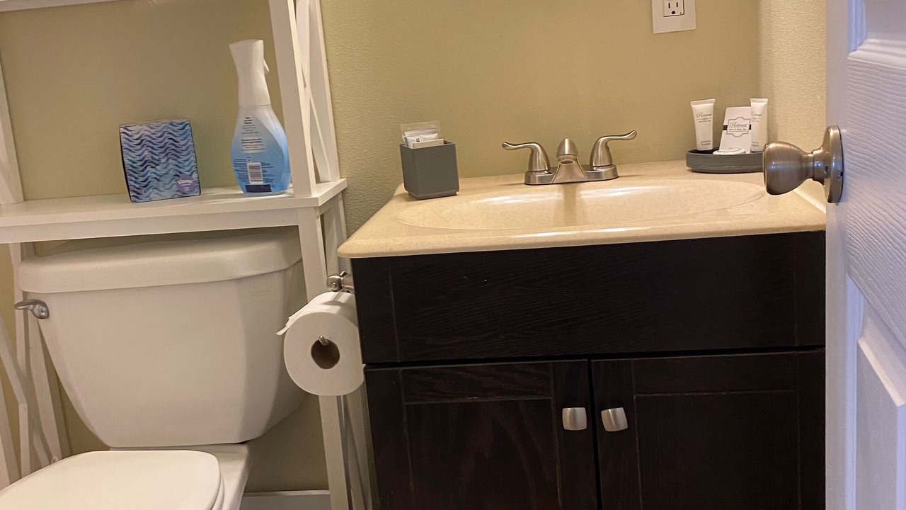 Photo of Bathroom in Lake City
