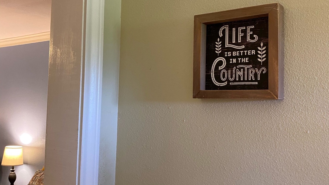 Photo of Bedroom in Lake City