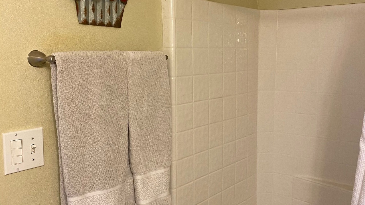 Photo of Bathroom in Lake City