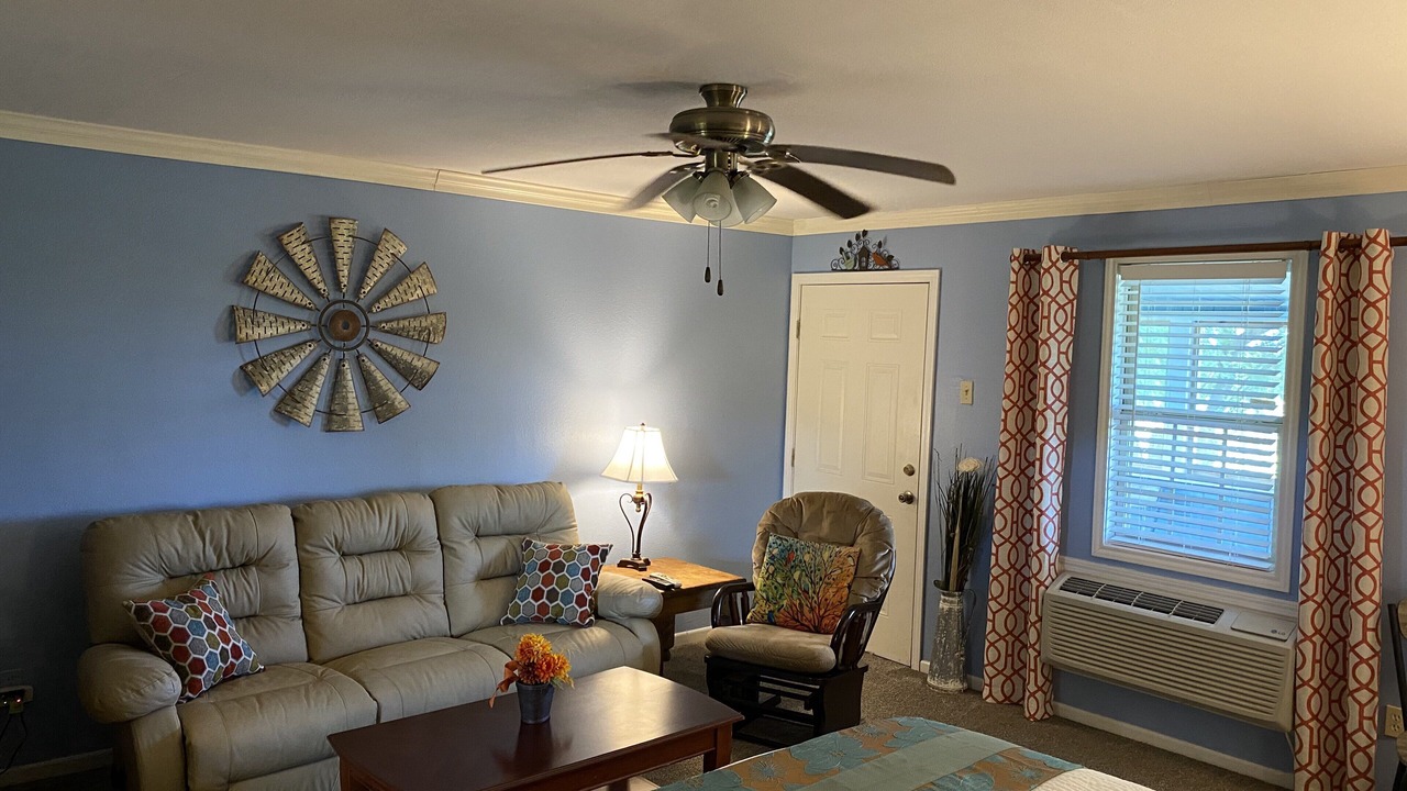 Photo of Bedroom in Lake City