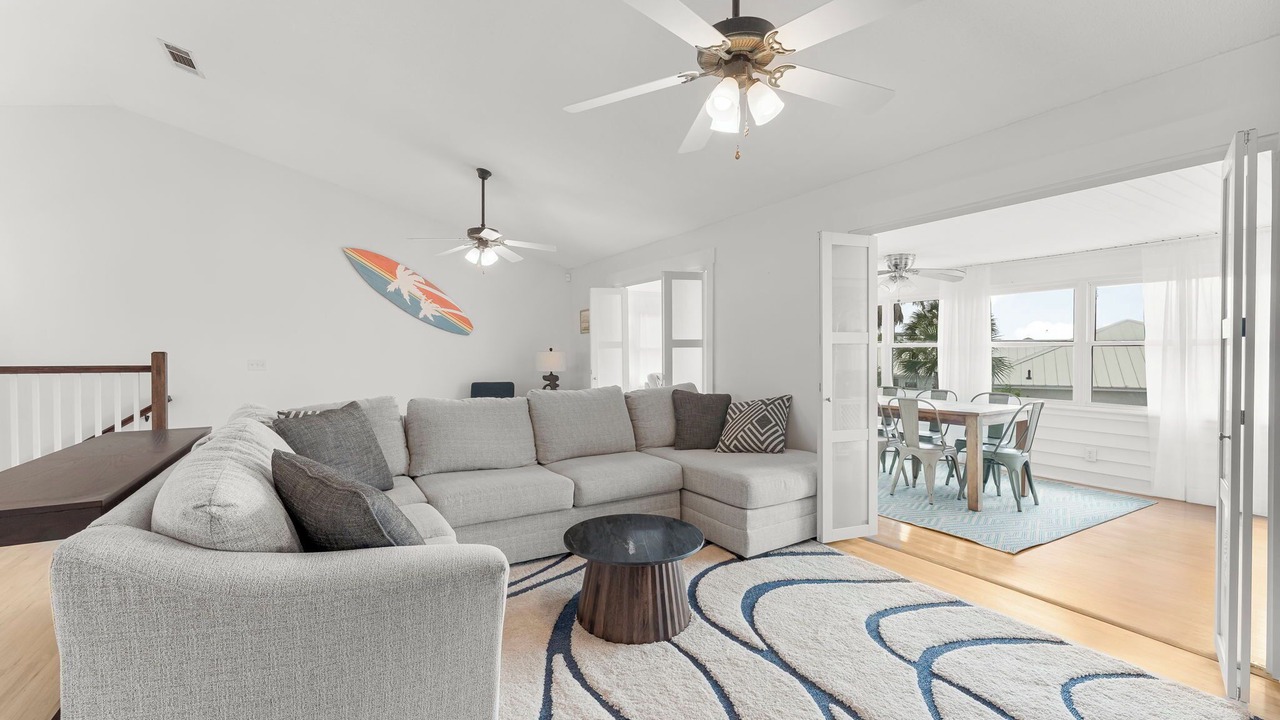Photo of Bedroom in Seacrest