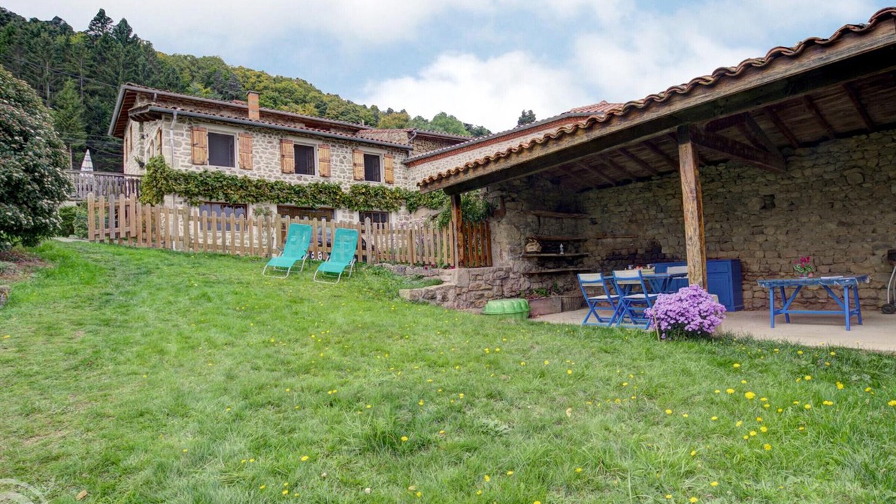 Photo of Outdoor in Saint-Bonnet-le-Courreau