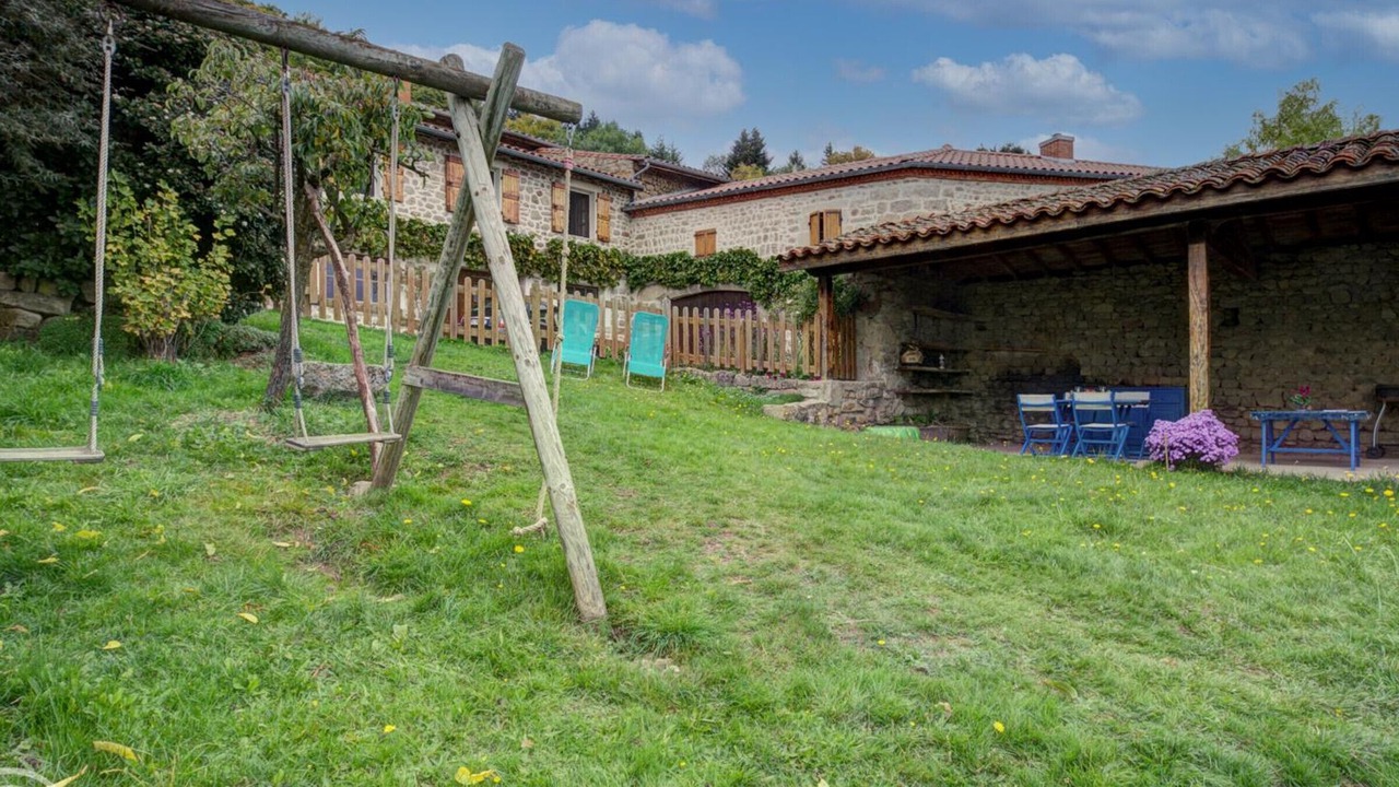 Photo of Outdoor in Saint-Bonnet-le-Courreau