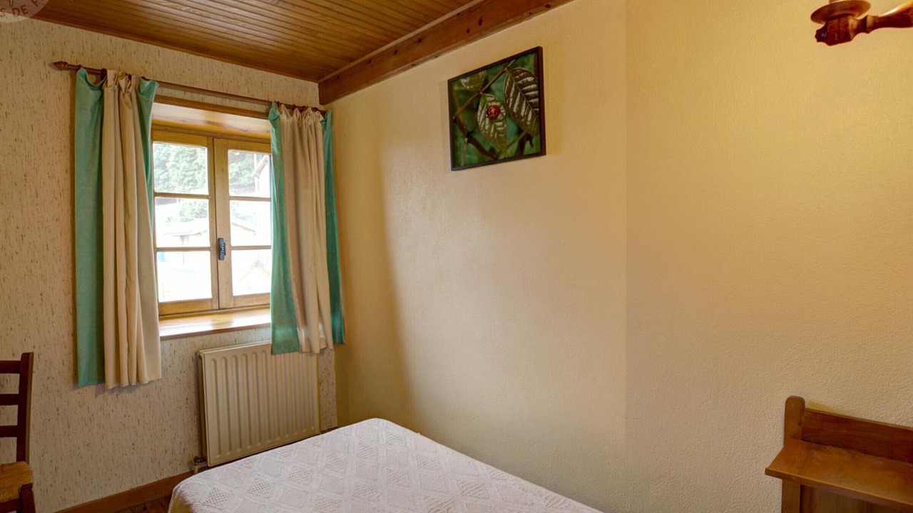 Photo of Bedroom in Saint-Bonnet-le-Courreau
