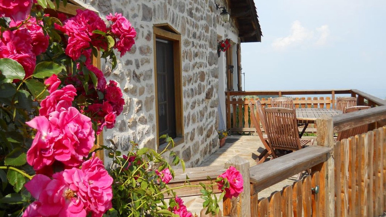 Photo of Outdoor in Saint-Bonnet-le-Courreau