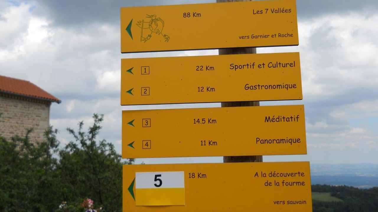 Photo of Outdoor in Saint-Bonnet-le-Courreau