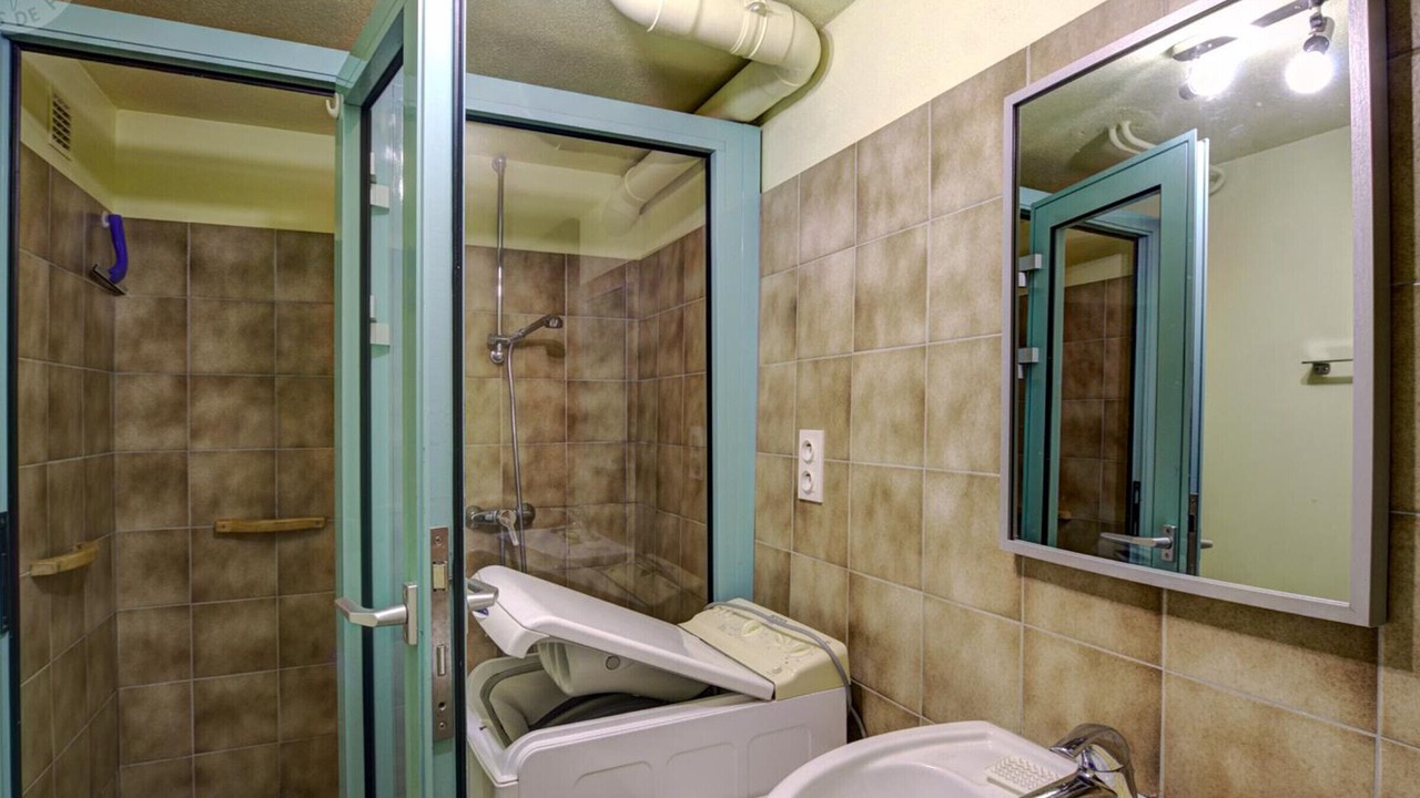 Photo of Bathroom in Saint-Bonnet-le-Courreau