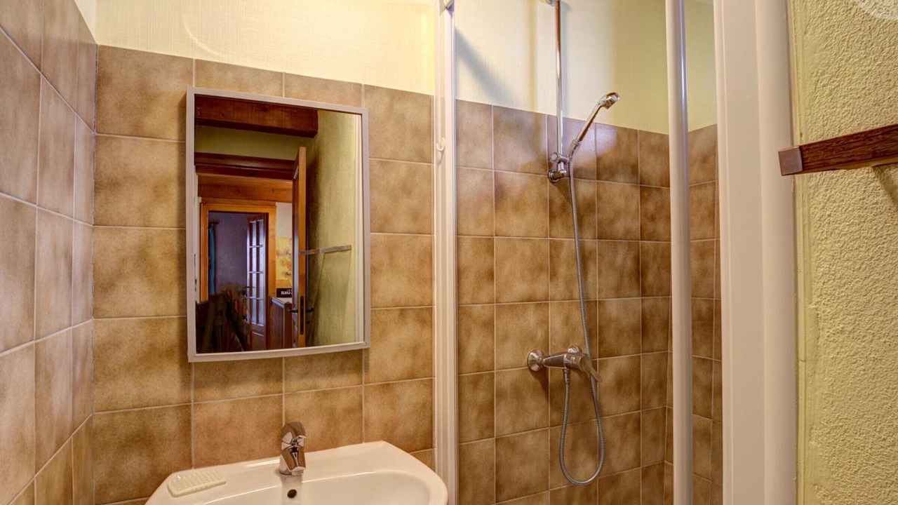 Photo of Bathroom in Saint-Bonnet-le-Courreau