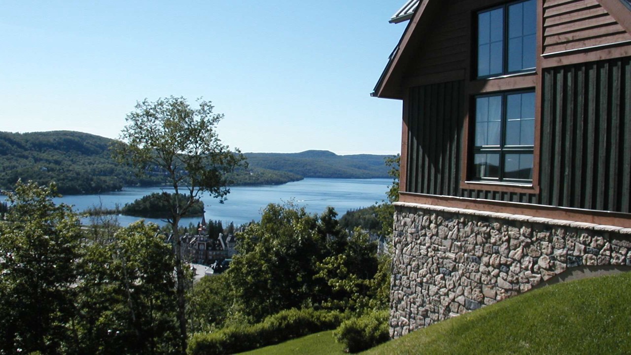 Photo of Outdoor in Mont-Tremblant