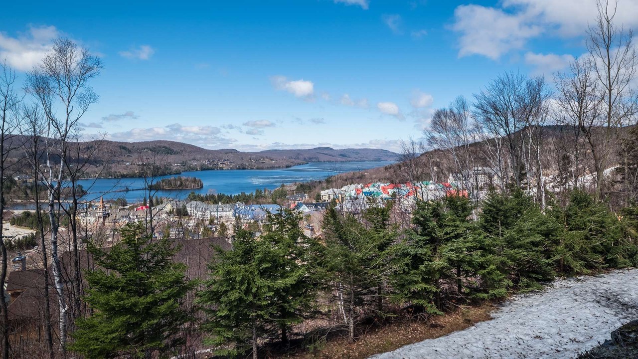 Photo of Others in Mont-Tremblant