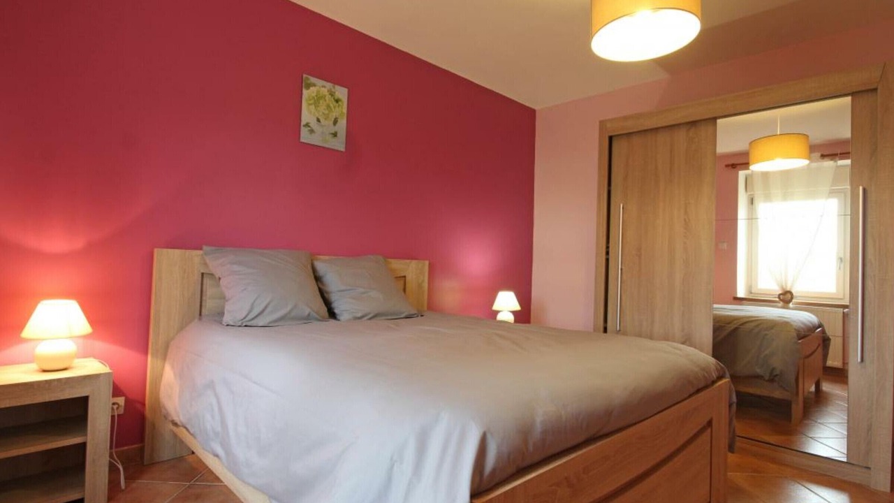 Photo of Bedroom in Mauves-sur-Huisne