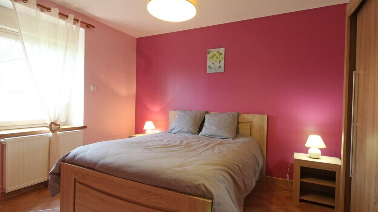 Photo of Bedroom in Mauves-sur-Huisne