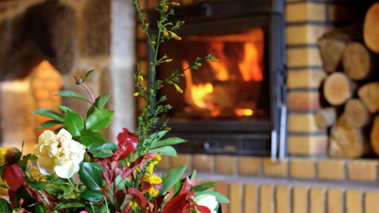 Photo of Livingroom in Chalmazel-Jeansagniere