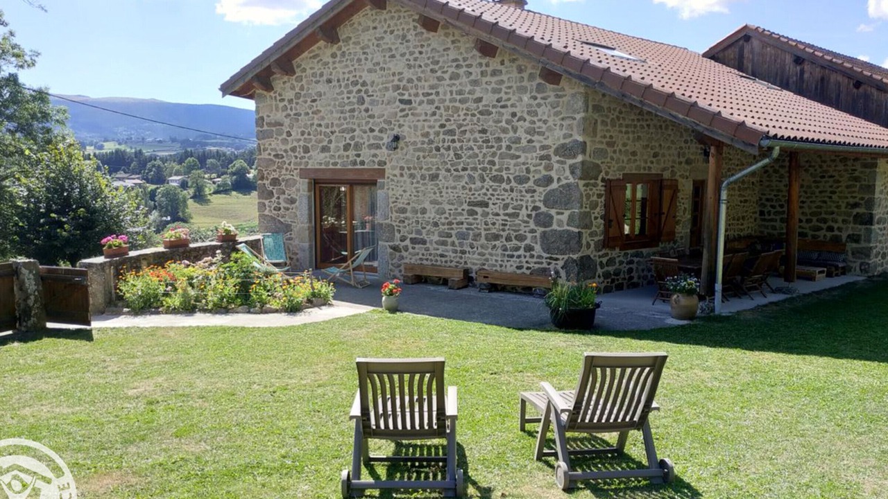 Photo of Outdoor in Chalmazel-Jeansagniere