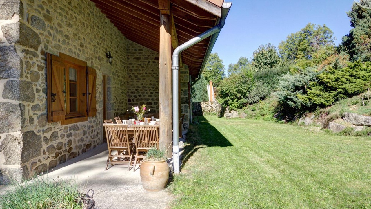 Photo of Outdoor in Chalmazel-Jeansagniere