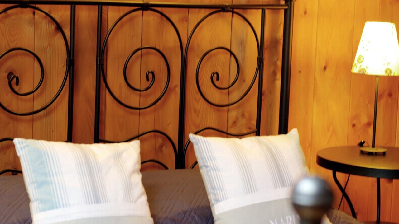 Photo of Bedroom in Chalmazel-Jeansagniere