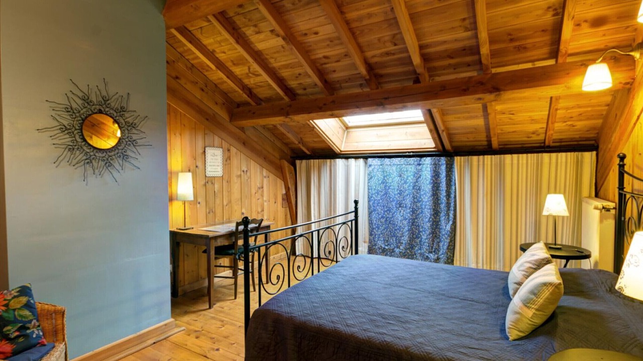 Photo of Bedroom in Chalmazel-Jeansagniere