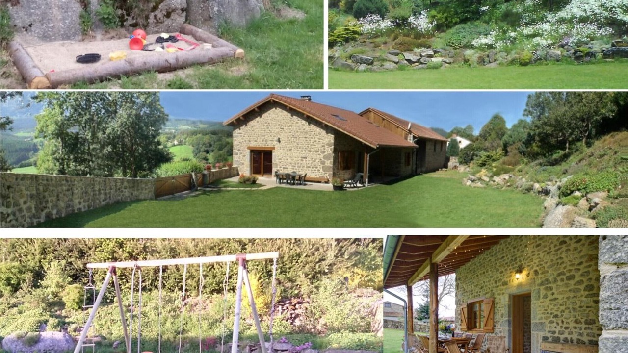 Photo of Outdoor in Chalmazel-Jeansagniere