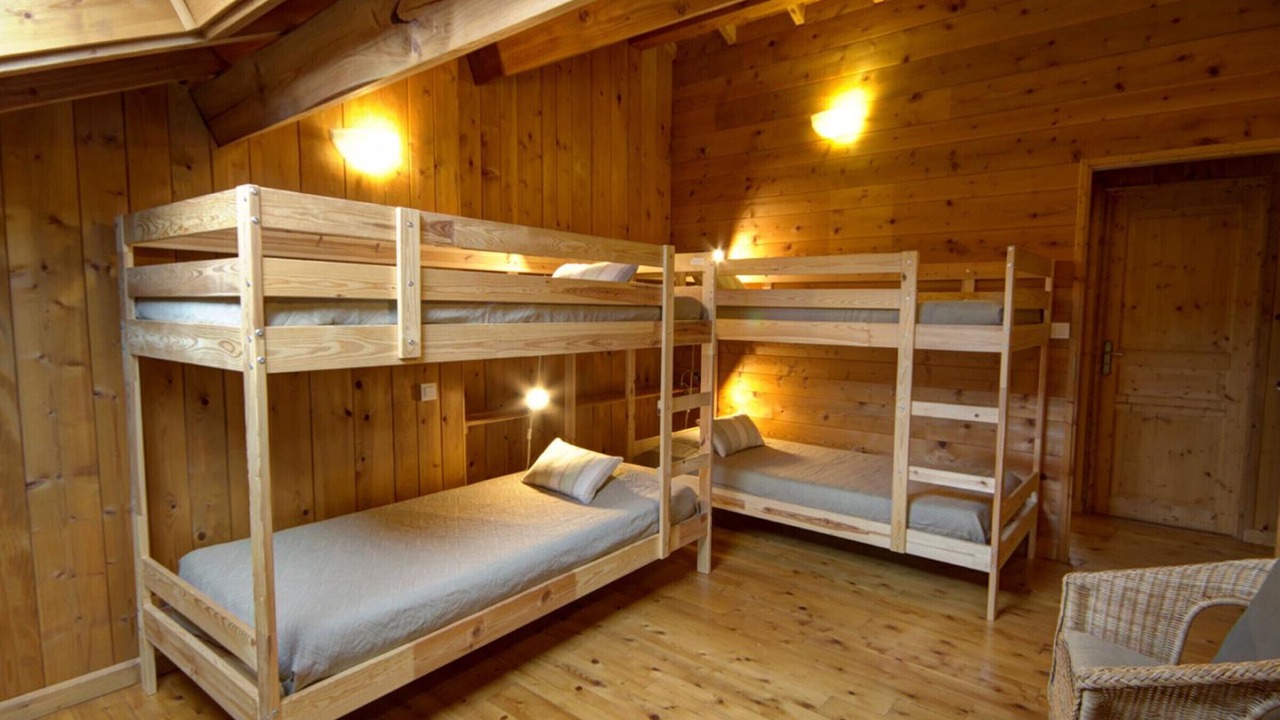 Photo of Bedroom in Chalmazel-Jeansagniere