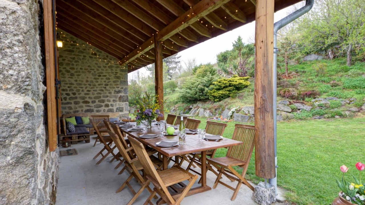 Photo of Outdoor in Chalmazel-Jeansagniere