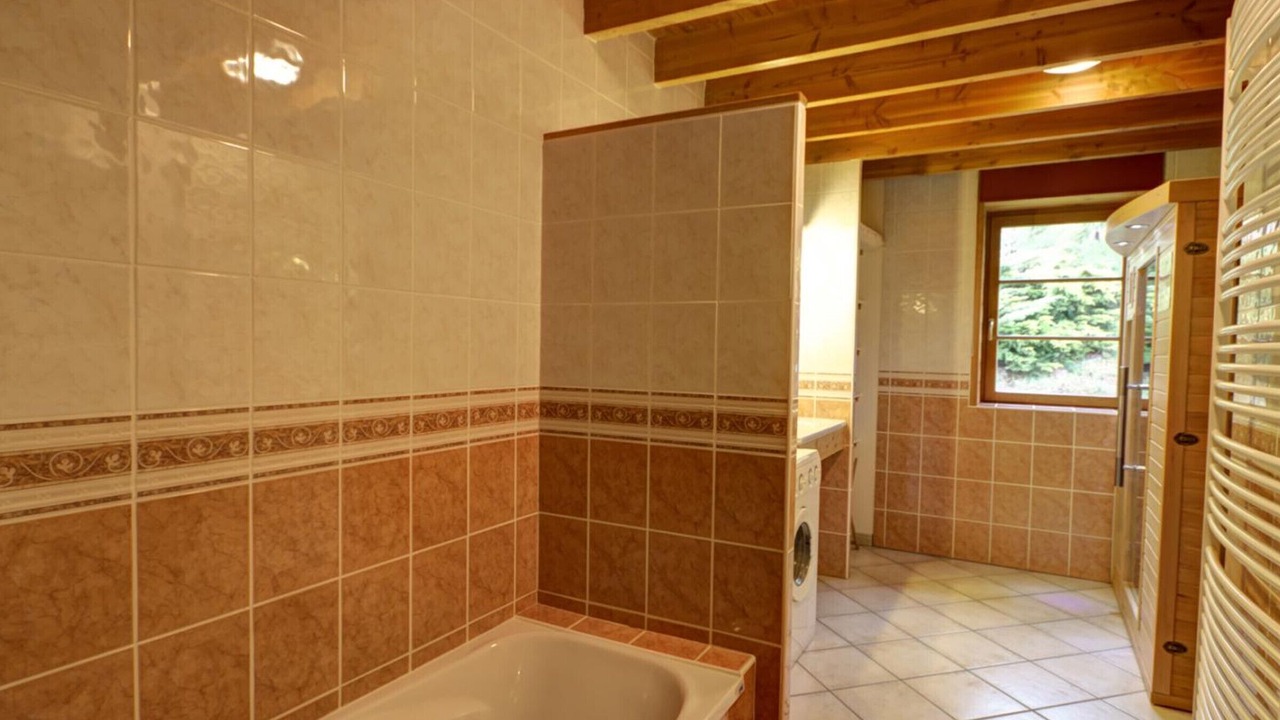 Photo of Bathroom in Chalmazel-Jeansagniere