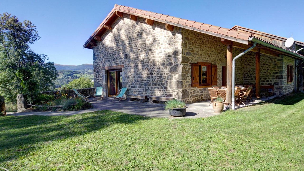 Photo of Outdoor in Chalmazel-Jeansagniere