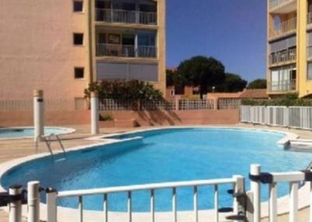 Photo of Outdoor in Gruissan