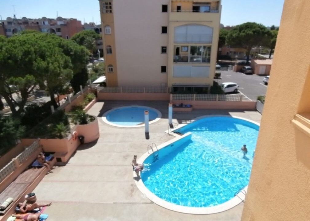 Photo of Outdoor in Gruissan