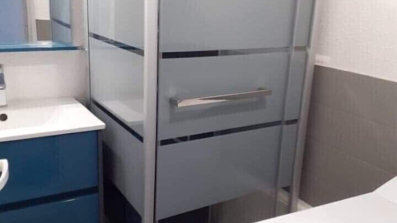 Photo of Bathroom in Gruissan