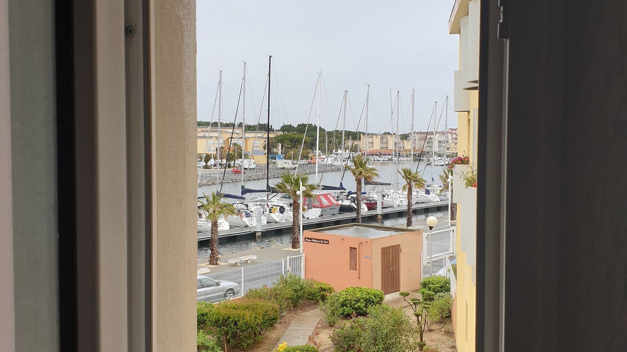 Photo of Others in Gruissan