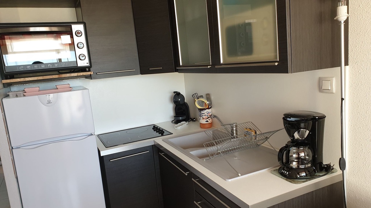 Photo of Kitchen in Gruissan