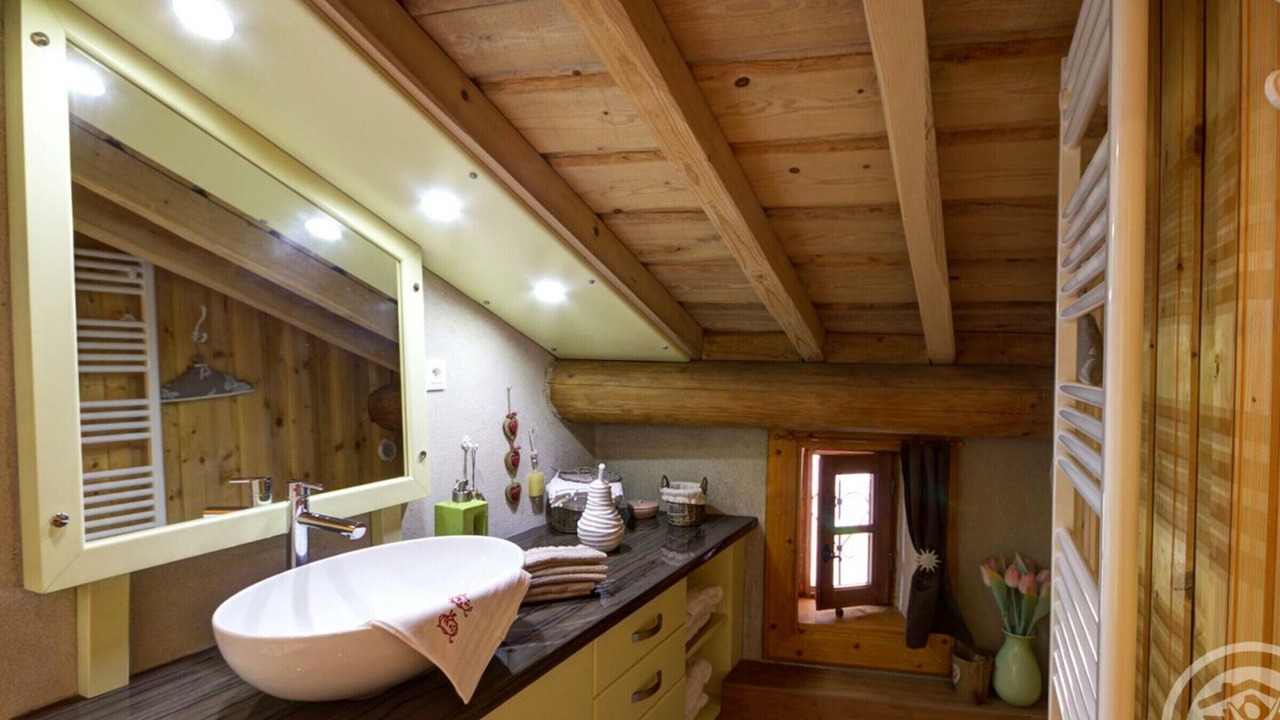 Photo of Bathroom in Estivareilles