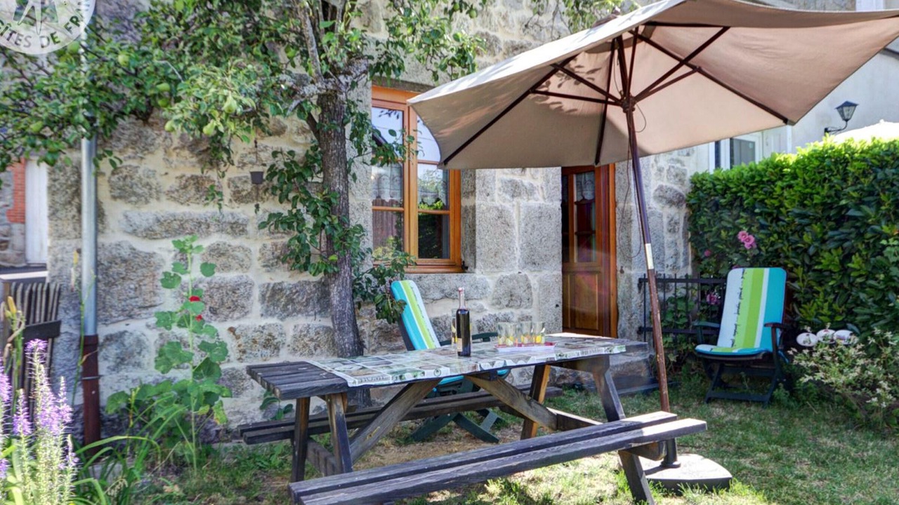 Photo of Outdoor in Estivareilles