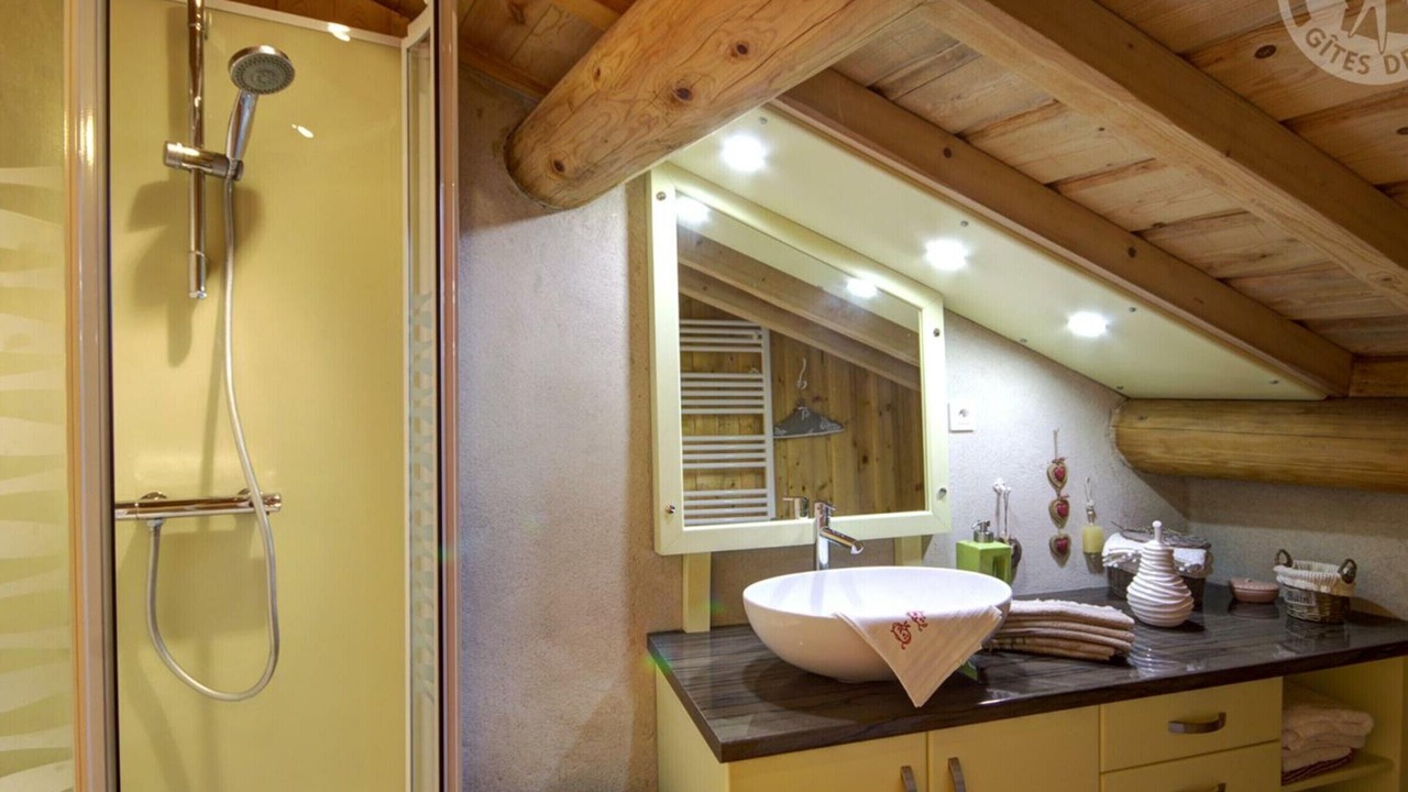 Photo of Bathroom in Estivareilles
