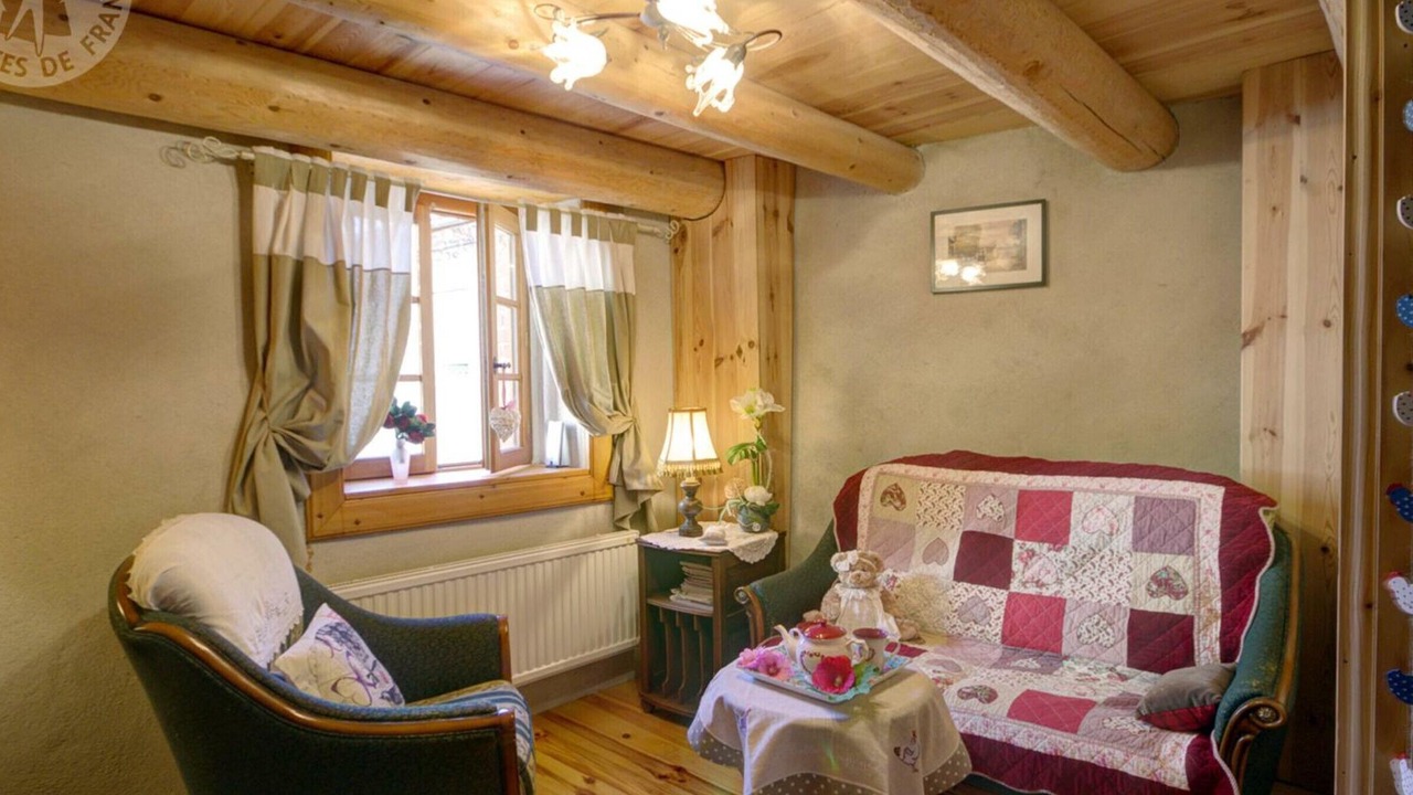 Photo of Livingroom in Estivareilles