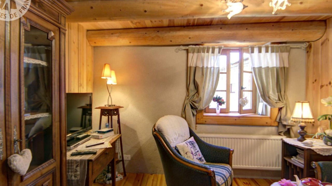 Photo of Livingroom in Estivareilles