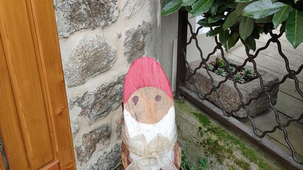 Photo of Outdoor in Estivareilles