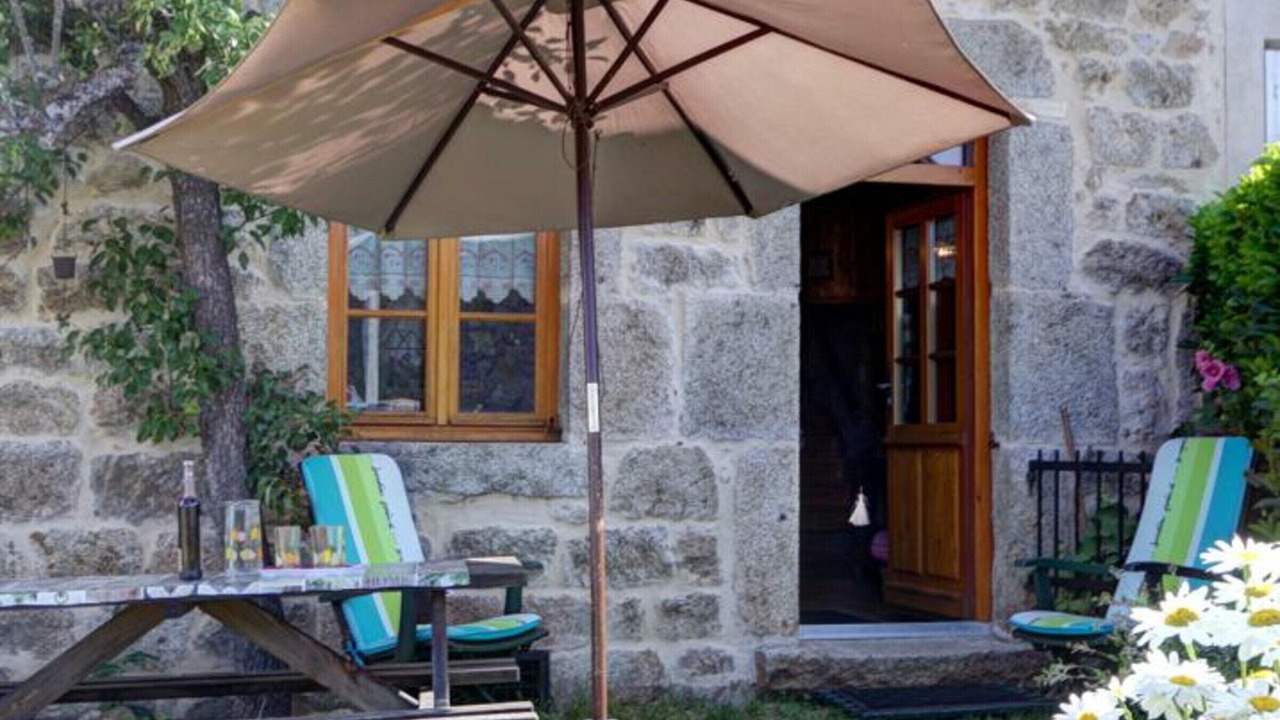 Photo of Outdoor in Estivareilles