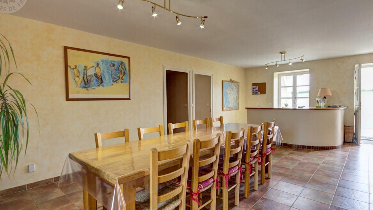 Photo of Others in Chalain-le-Comtal