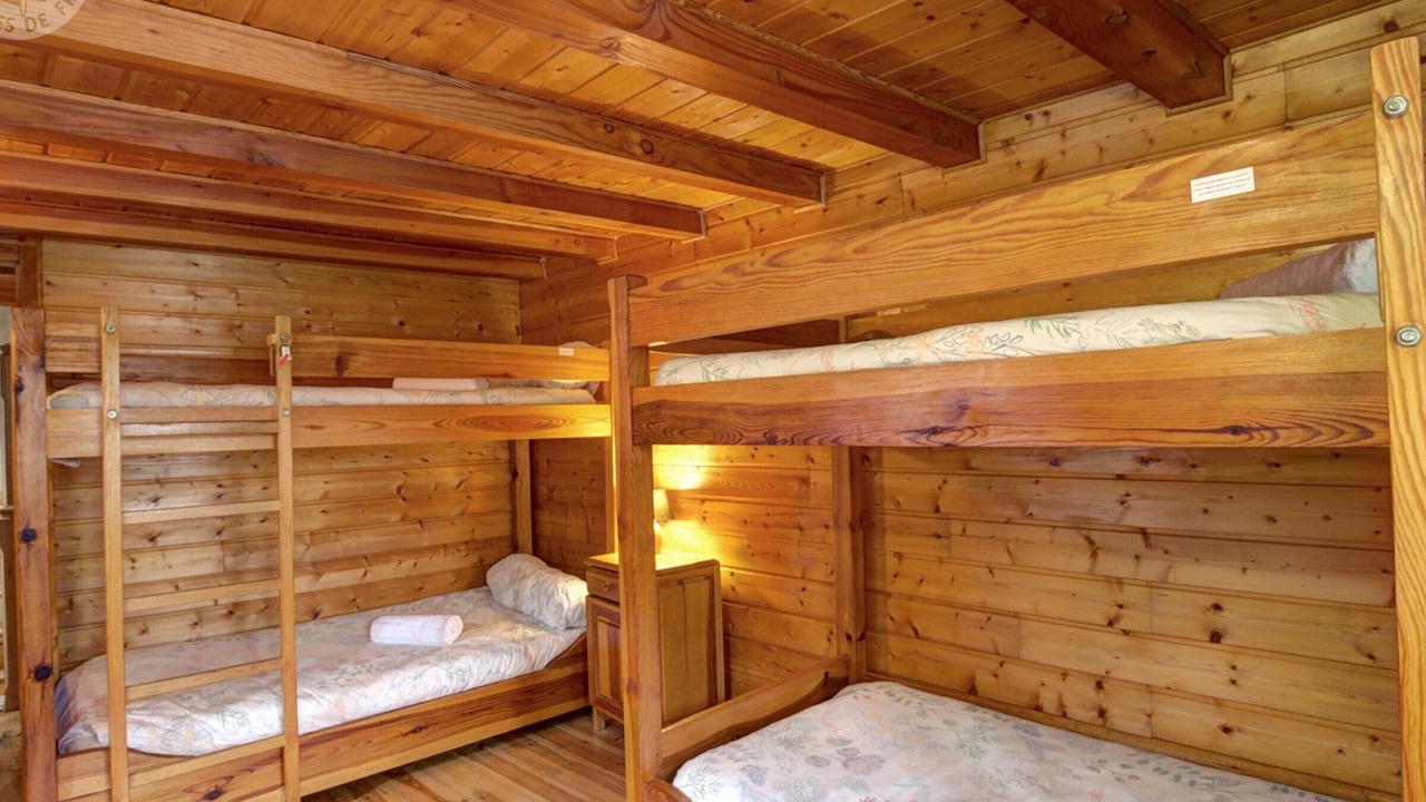 Photo of Bedroom in Saint-Bonnet-le-Courreau