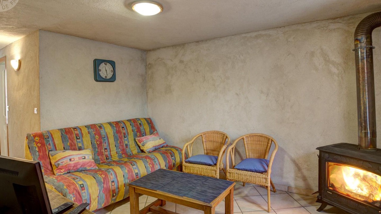 Photo of Livingroom in Saint-Bonnet-le-Courreau