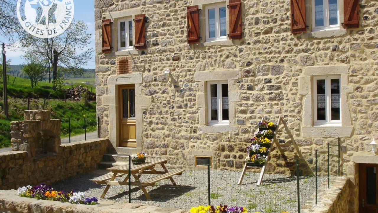 Photo of Outdoor in Saint-Bonnet-le-Courreau