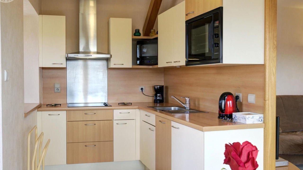 Photo of Kitchen in Merle-Leignec