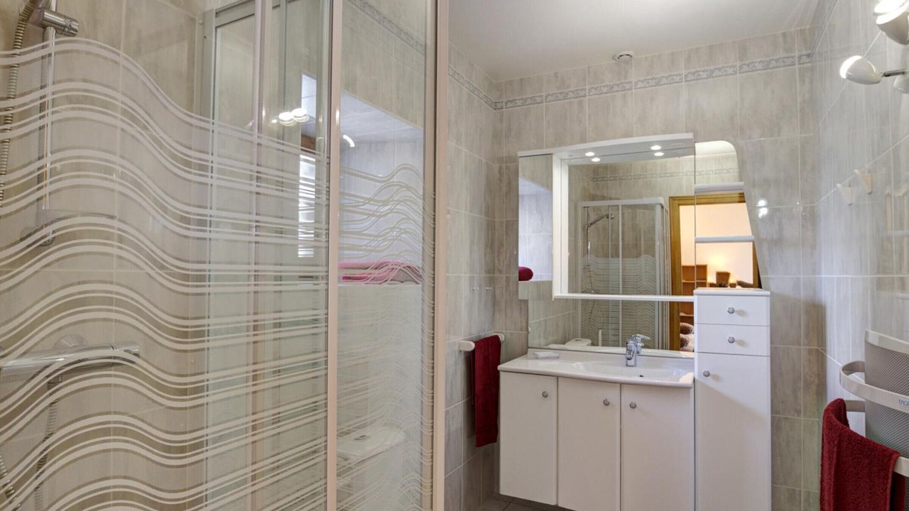 Photo of Bathroom in Merle-Leignec