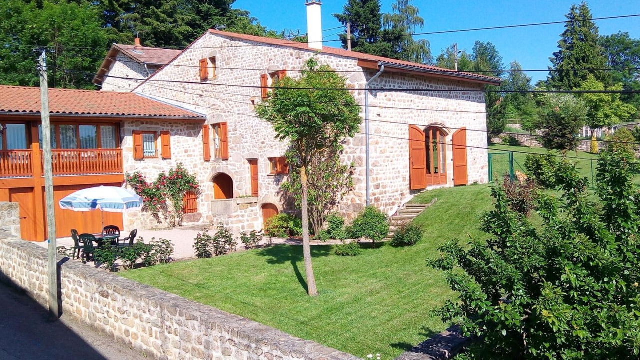 Photo of Outdoor in Merle-Leignec