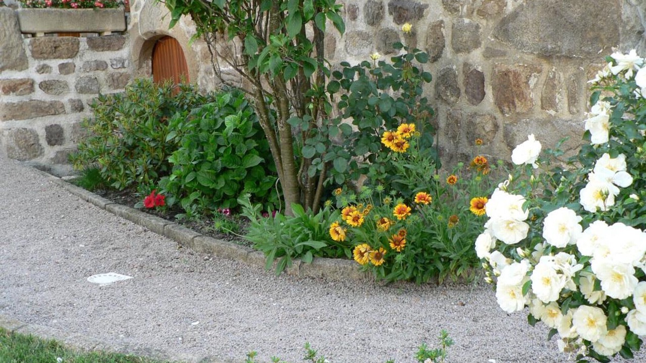 Photo of Outdoor in Merle-Leignec