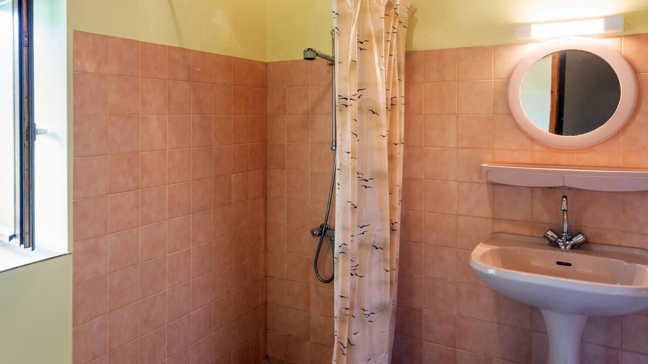 Photo of Bathroom in Sauvain