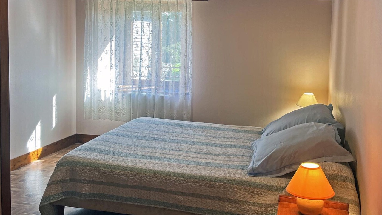 Photo of Bedroom in Sauvain