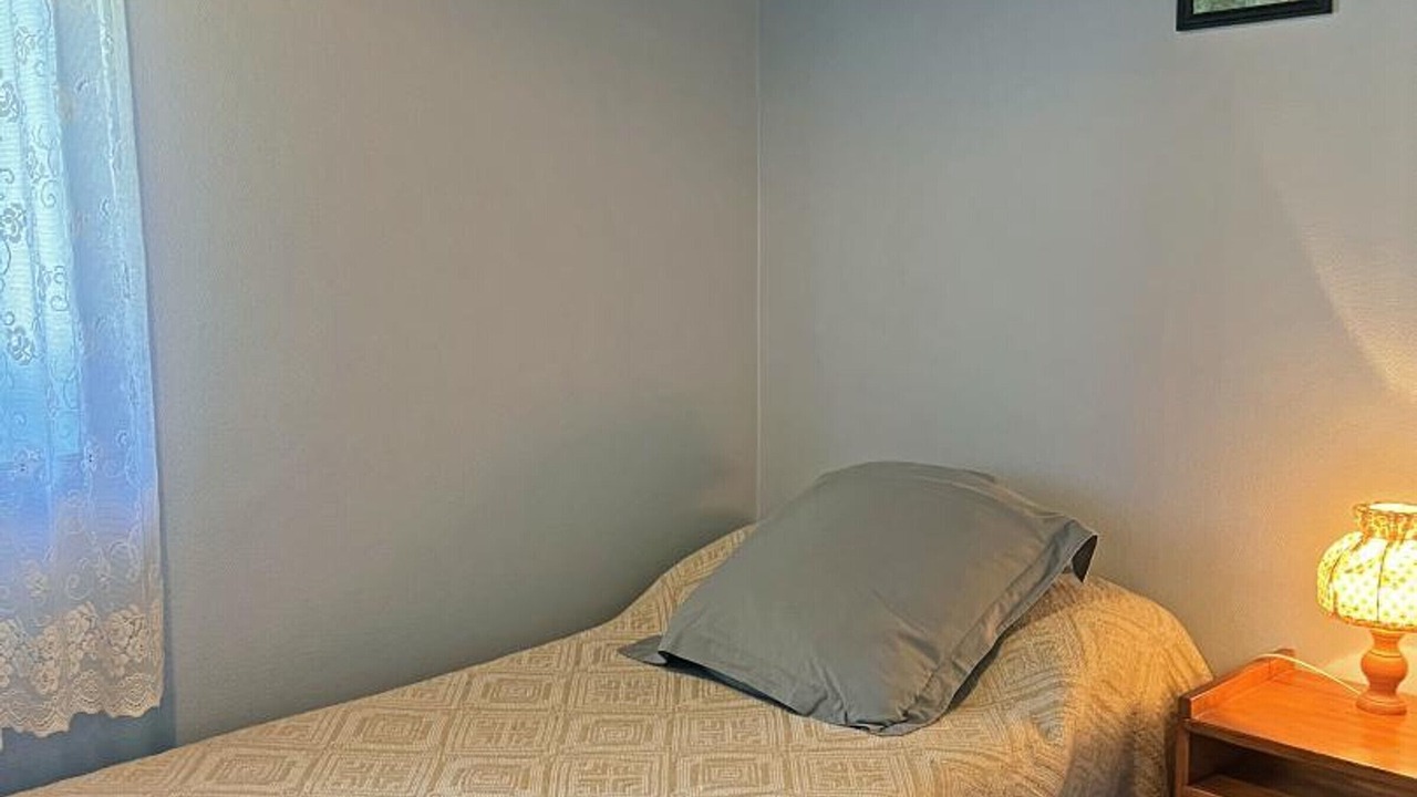 Photo of Bedroom in Sauvain