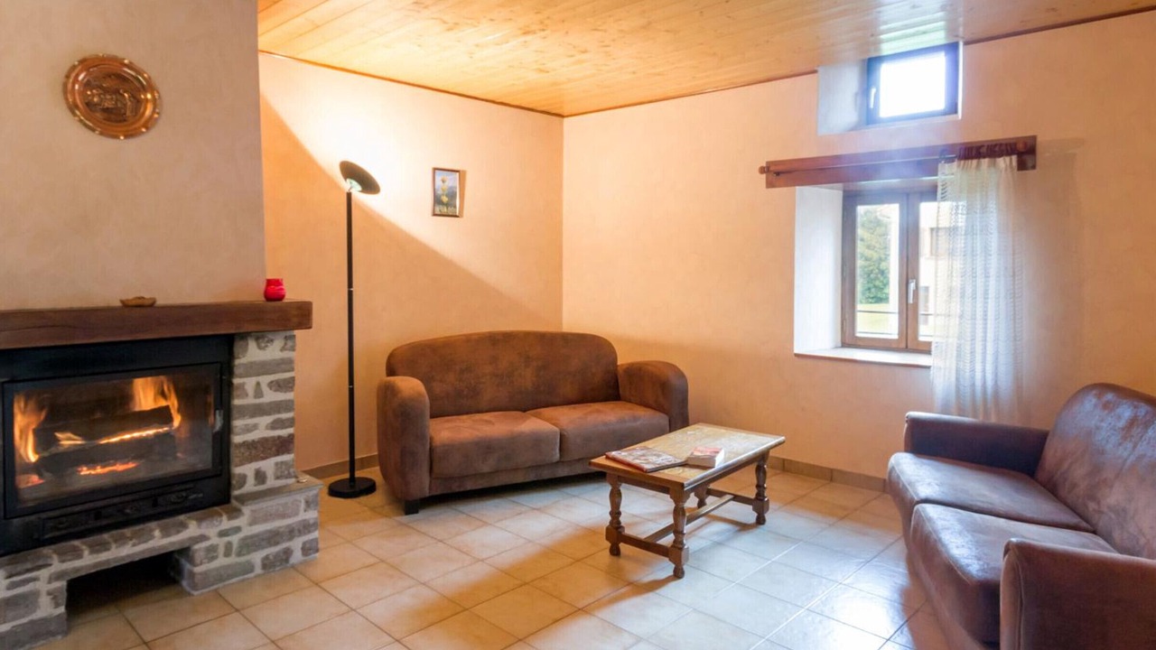 Photo of Livingroom in Sauvain